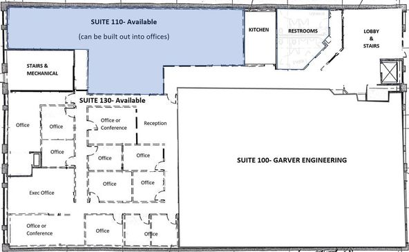 531 Couch Drive, Oklahoma City, OK 73102